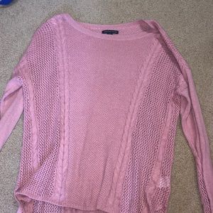 NWOT american eagle sweater